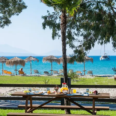 Sunwaves 3* Vasiliki