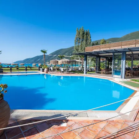 Otel Sunwaves Vasiliki