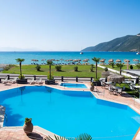 Sunwaves מלון 3*